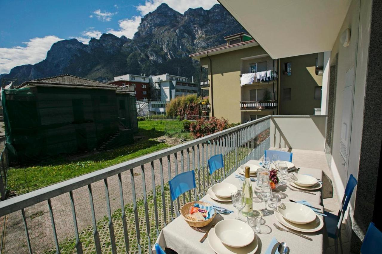Appartamenti Lago Blu Рива-дель-Гарда Екстер'єр фото